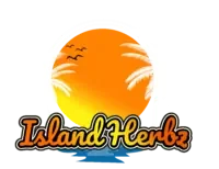 official island herbz logo